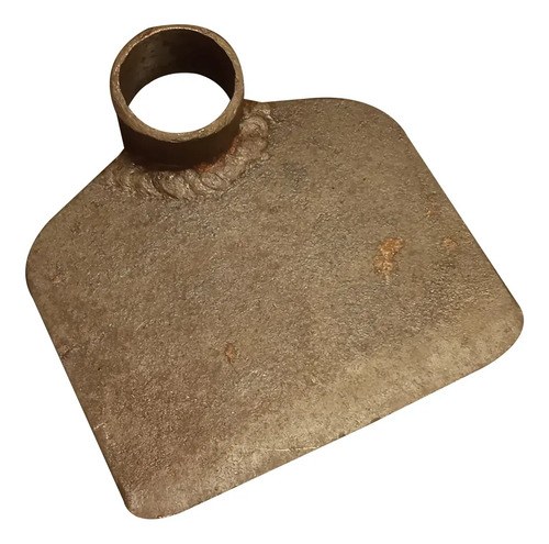 Antigua Azada Para Carpir 16cm