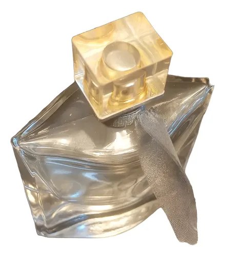 Antiguo Frasco Vacio Perfume Gianni Rotti Original