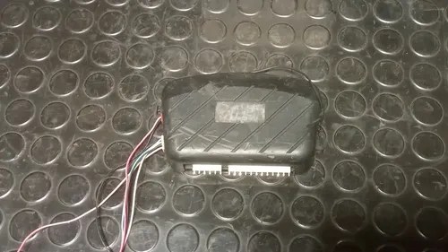 Módulo De Alarma 0bdam777k4t (para Repuestos)