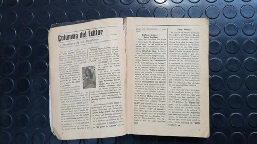 Revista Libro Elegido Nro. 4 - 3