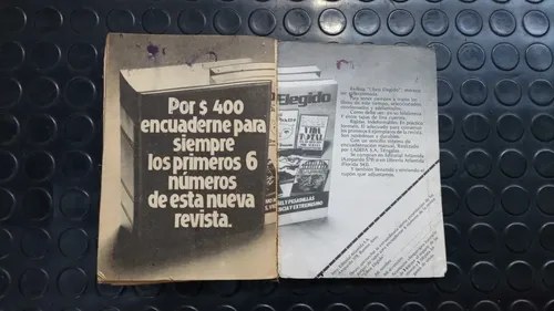 Revista Libro Elegido Nro. 4 - 4