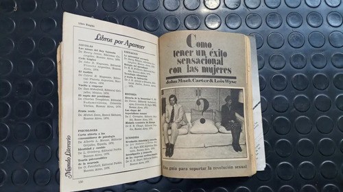 Revista Libro Elegido Nro. 4 - 5