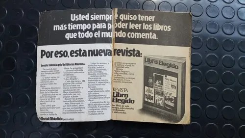 Revista Libro Elegido Nro. 4 - 7