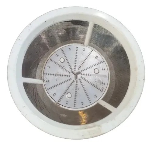 Filtro / Cuchilla Juguera Philips