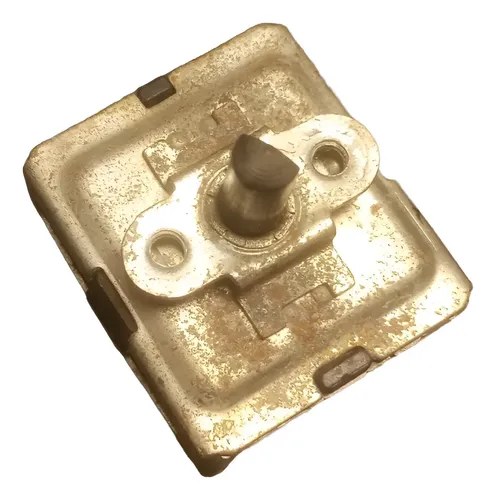 Antigua Llave Rotativa Magdalux Para Aire Acondicionado Vent