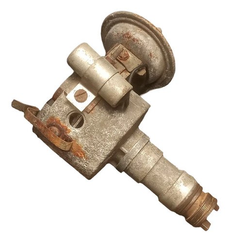 Distribuidor A Platino Garef Peugeot 504 Original