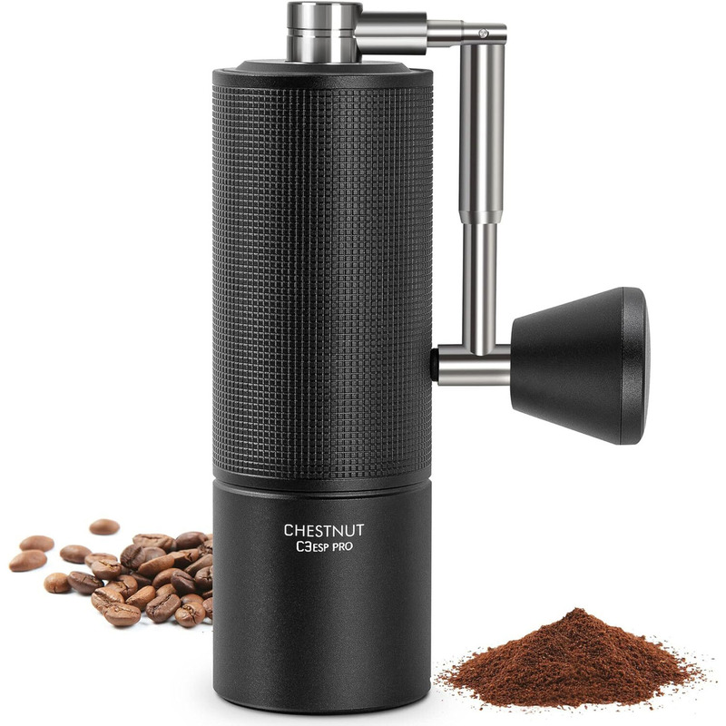 Molinillo De Café Manual Chestnut Timemore C3esp Pro Barista