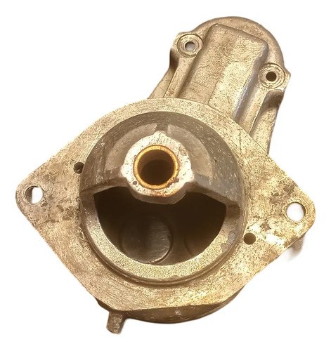 Carcasa Cubre Impulsor Motor De Arranque Peugeot 504