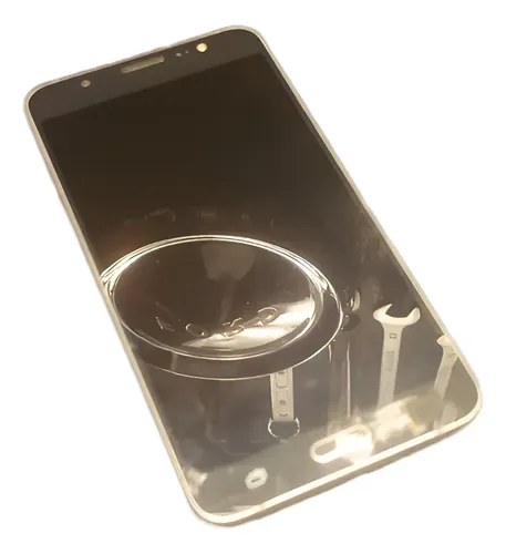 Samsung Galaxy J7 (2016) 16 Gb Dorado 2 Gb Ram (a Reparar) Beige