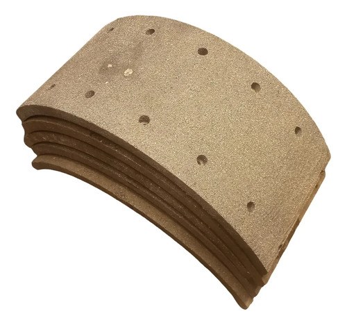Cinta Freno Trasero Chevrolet C60 / 350 / Fiat 7518 / 14mm
