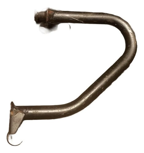 Defensa / Mataperro Bajaj Rouser