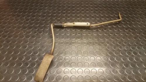Mecanismo / Acelerador Ford Falcon Original - 2