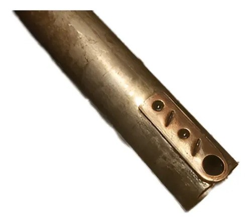 Tubo Selector Columna De Dirección Ford Falcon 66 / 72