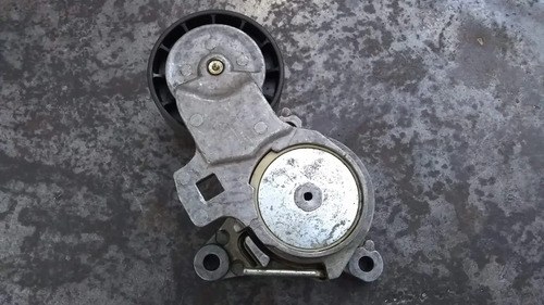 Tensor Correa Poli V Peugeot 307 / C4 2.0 (rosca Falseada) - 2