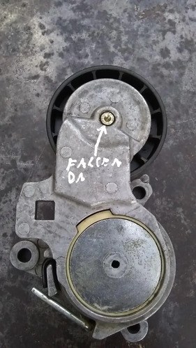 Tensor Correa Poli V Peugeot 307 / C4 2.0 (rosca Falseada) - 7