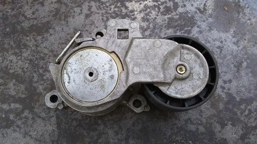 Tensor Correa Poli V Peugeot 307 / C4 2.0 (rosca Falseada) - 9