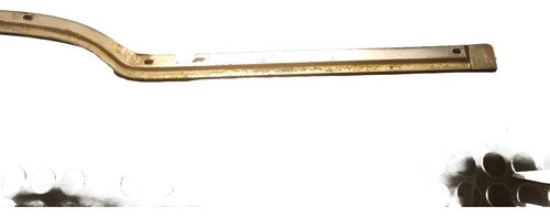 Moldura Tapizado Puerta Del. Derecha Ford Falcon 66 / 72 Visible
