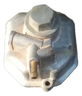 Cuba De Carburador Honda Xr