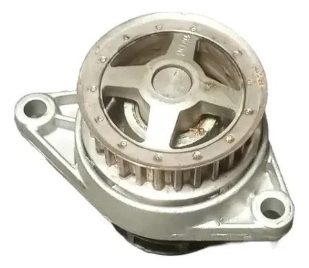Bomba De Agua Volkswagen Fox / Suran / Gol Vmg