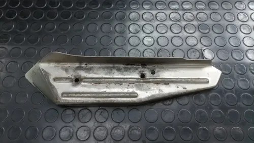 Estribo Lado Izquierdo Original Zanella 50