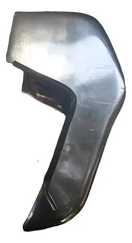 Uña Paragolpes Ford Falcon 78 Al 81 Original Plateado