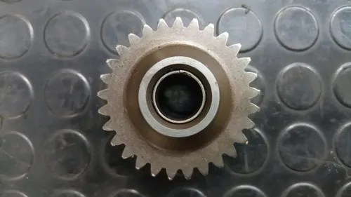 Engranaje De Marcha Atrás / Reversa Chevrolet Corsa / Celta - 2