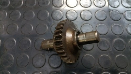 Engranaje De Marcha Atrás / Reversa Chevrolet Corsa / Celta - 4