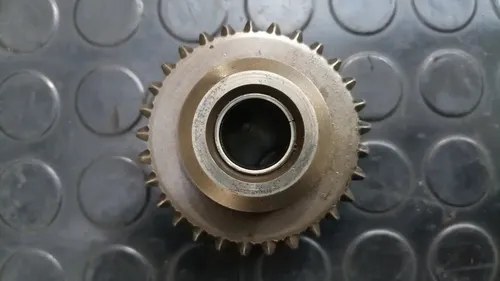 Engranaje De Marcha Atrás / Reversa Chevrolet Corsa / Celta - 6