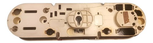 Carcasa Tablero Ford Falcon 73 / 81 Original (con Detalles) Blanco