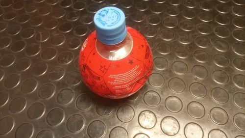 Antigua Botella Coca Cola 400ml Mundial Alemania 2006 - 3