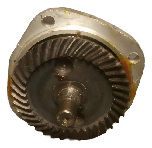 Corona / Eje / Tapa Amoladora 115mm