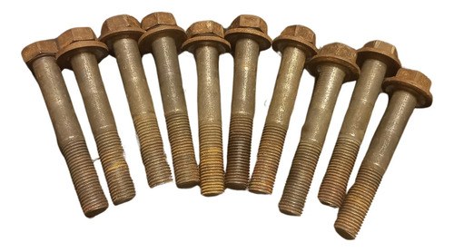 Tornillos / Bulones Tapa De Cilindros Dodge 1500