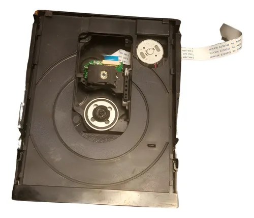 Lector Laser Dvd Samsung Xdk 3668 (para Respuestos)