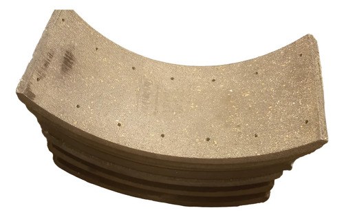 Cinta Freno Trasera Chevrolet 350 15,8mm Plasbestos Y Otras