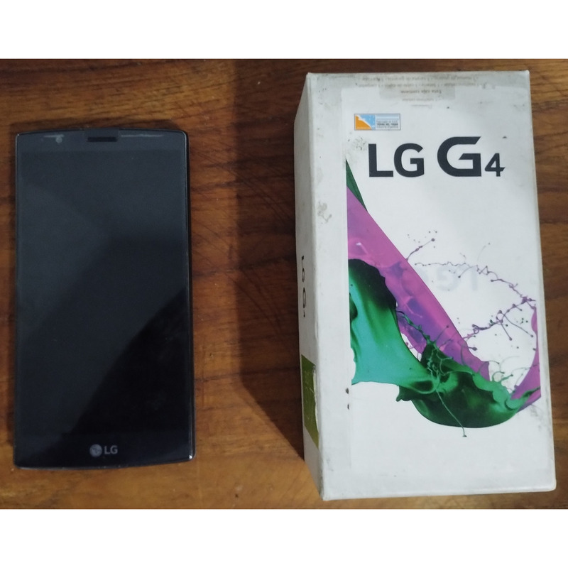 Celular LG G4 - Para Reparar O Repuesto
