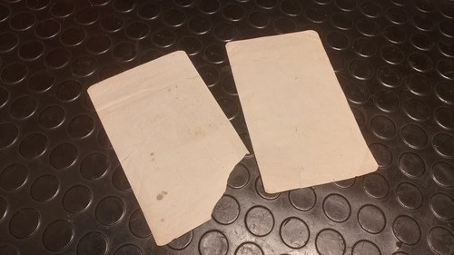 Antigua Etiqueta De Equipaje / Hotel De Flandre Bruges Orig. - 3