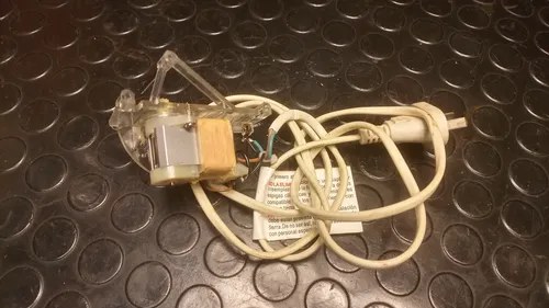 Motor Exprimidor Atma Ex 834 - 10