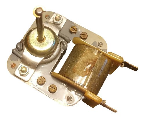 Motor Ventilador Horno Microondas Kelvinator