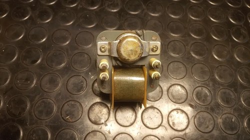 Motor Ventilador Horno Microondas Kelvinator - 3