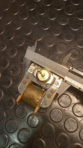 Motor Ventilador Horno Microondas Kelvinator - 4