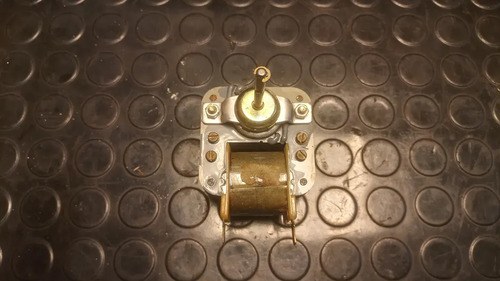 Motor Ventilador Horno Microondas Kelvinator - 8