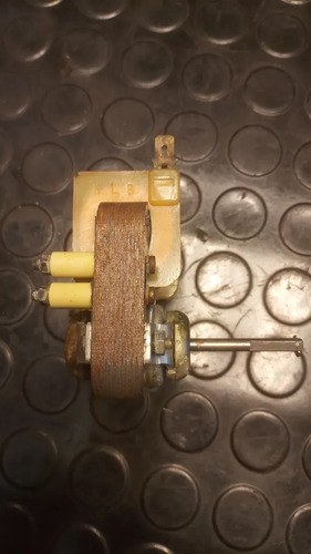 Motor Ventilador Horno Microondas Kelvinator - 9
