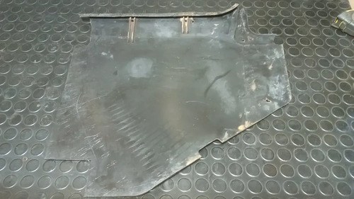 Tapizado Bajo Torpedo Lateral Izquierdo Ford Falcon 73 / 82 - 8