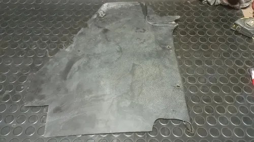 Tapizado Bajo Torpedo Lateral Izquierdo Ford Falcon 73 / 82 - 9