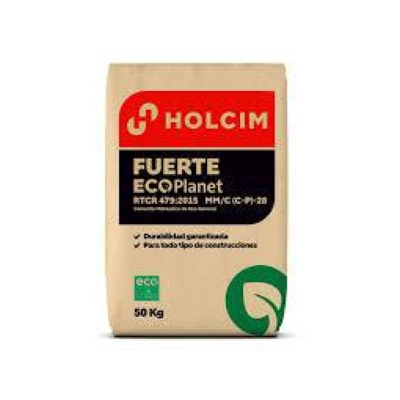 Cemento Holcim $7900 Súper Precio!