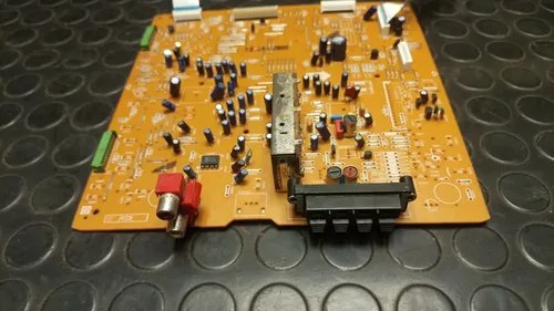 Placa Principal / Main Panasonic Sa-ak220