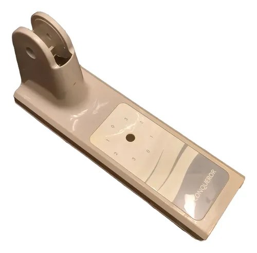 Carcasa / Soporte Variador De Velocidad Ventilador Conqueror Beige