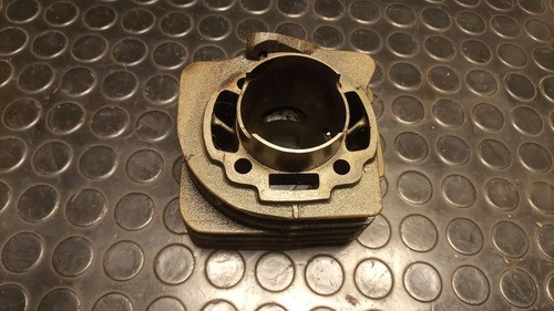 Cilindro Generador Chino O Similar 51mm