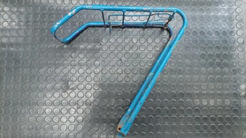 Portapaquete / Portaequipaje Para Bicicleta Rodado 26