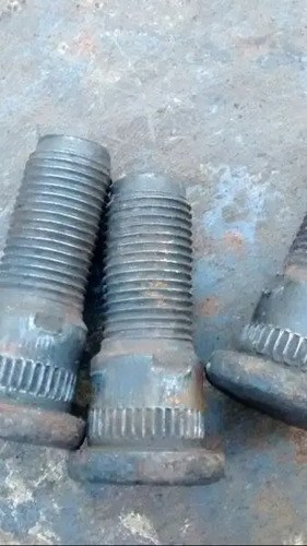 Juego De 5 Bulones De Rueda Ford Falcon Freno A Disco - 4
